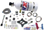 Mustang Nitrous Express Kit - 96-04